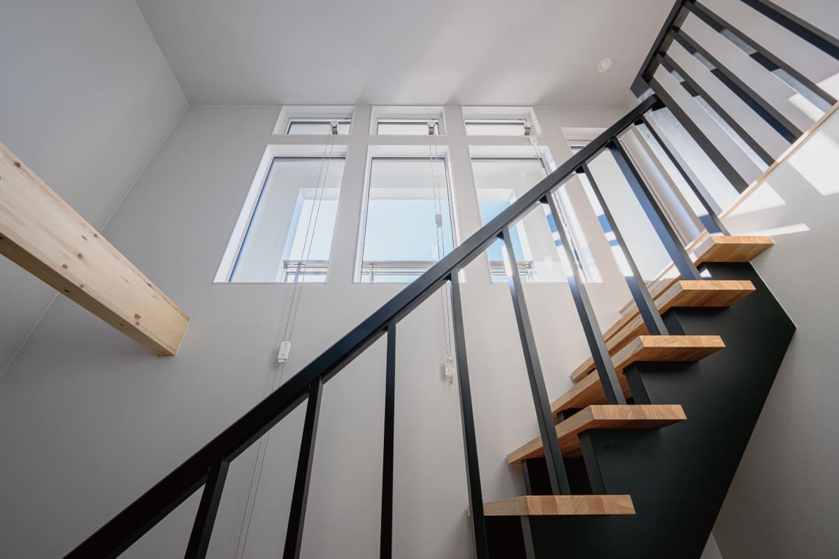 モデルハウス写真3