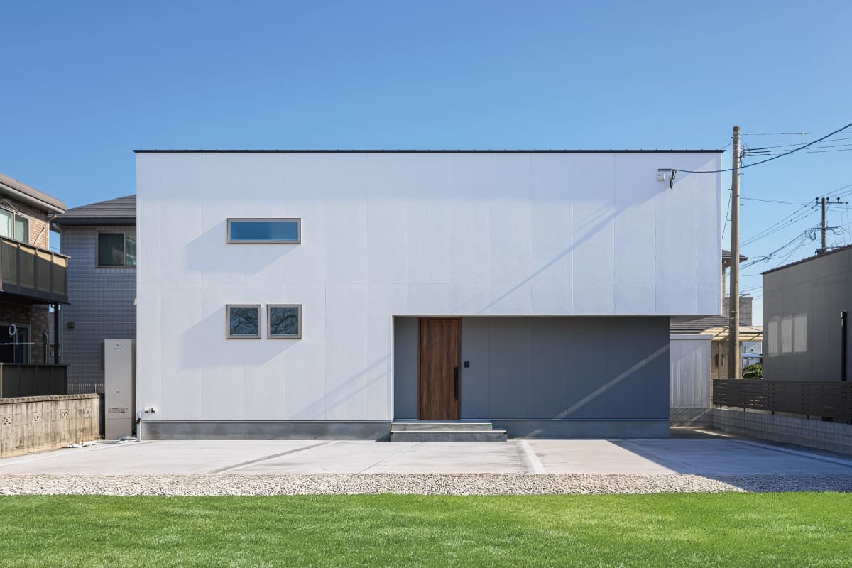 モデルハウス写真5