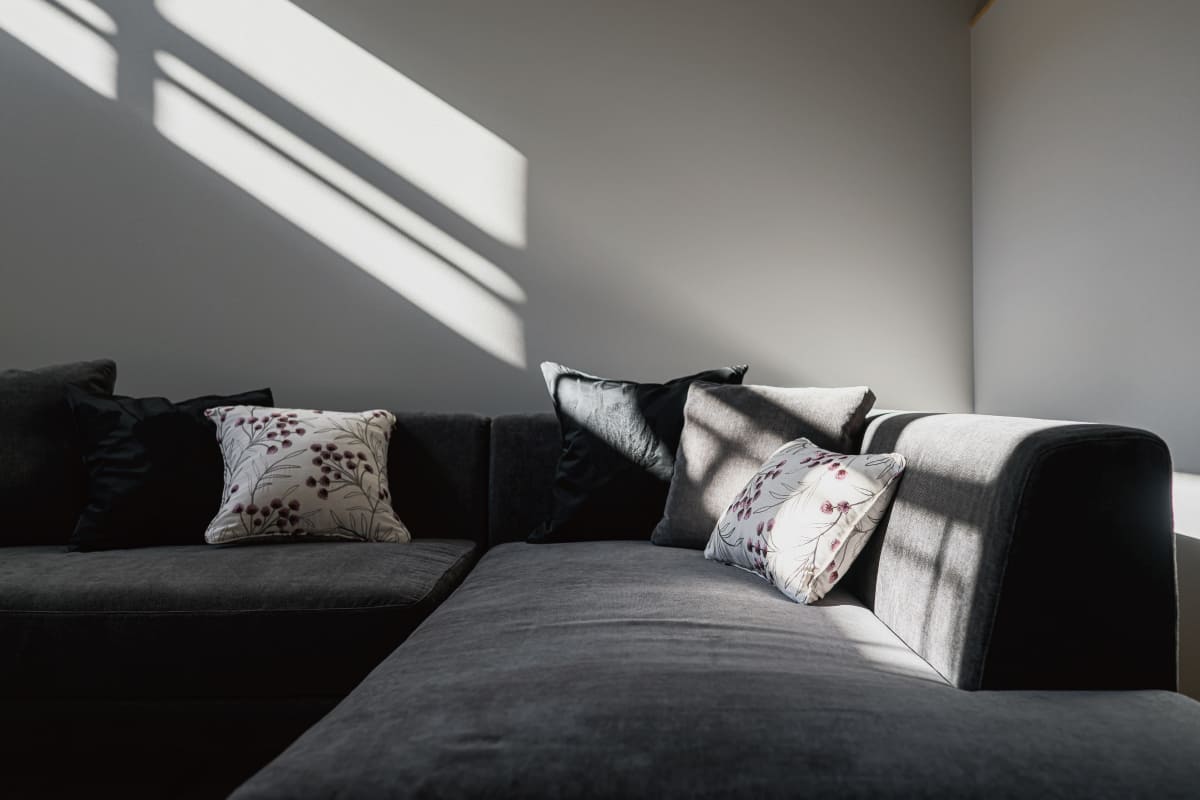 モデルハウス写真8