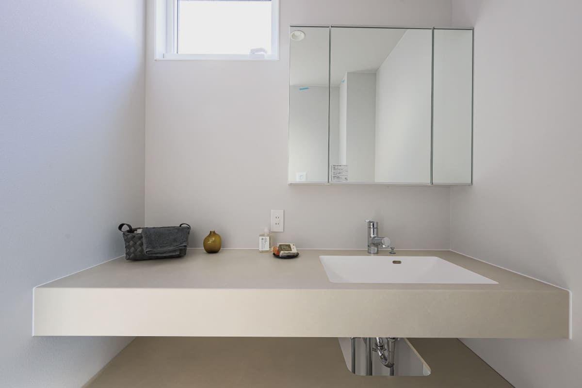 モデルハウス写真10