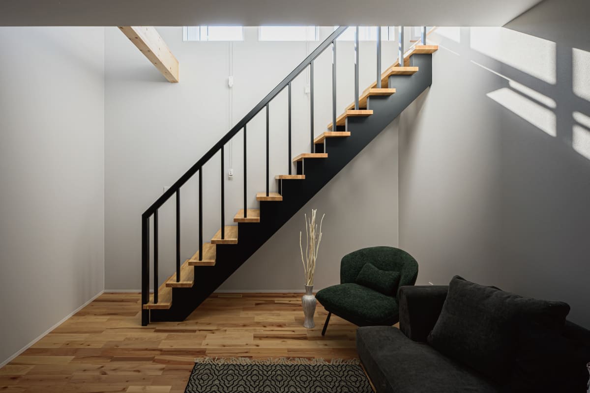 モデルハウス写真15