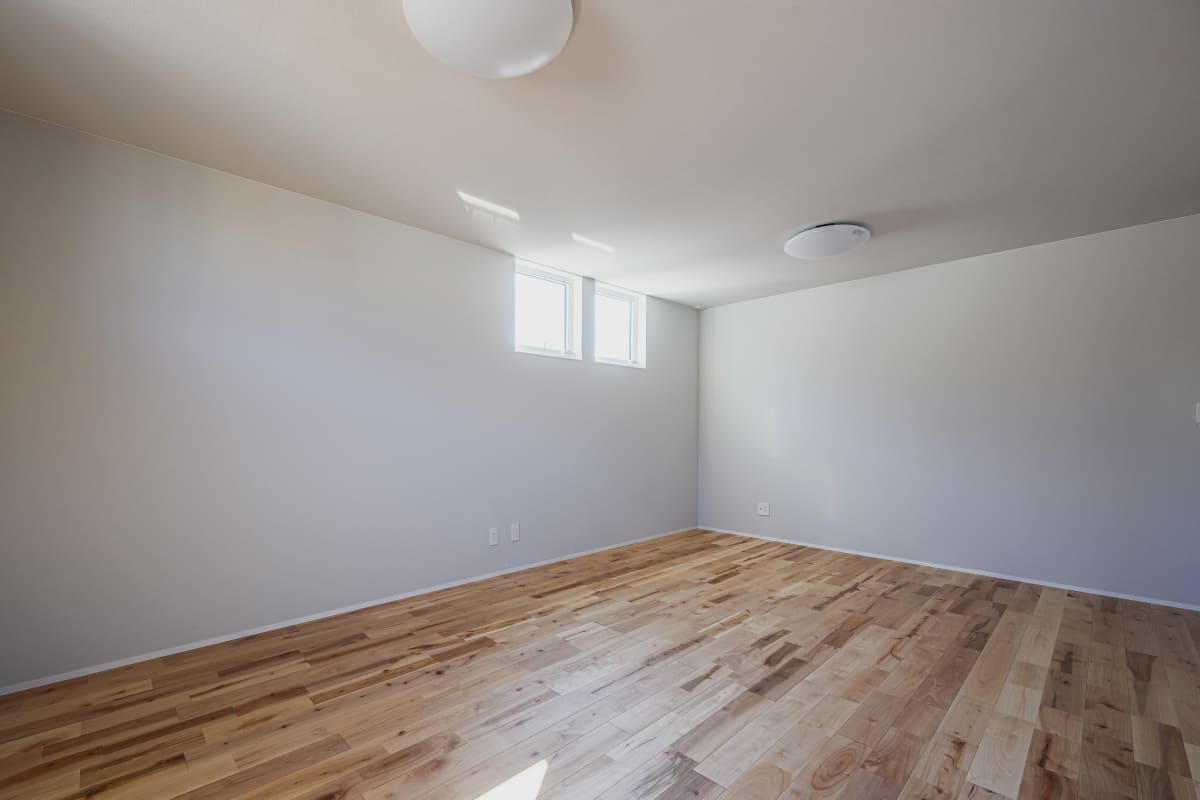 モデルハウス写真16