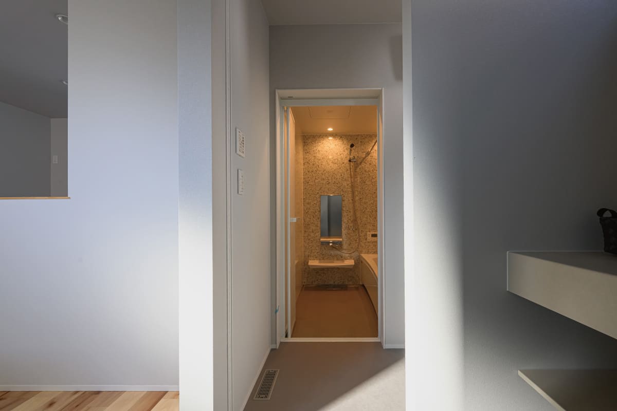 モデルハウス写真19