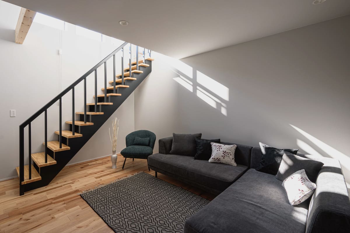 モデルハウス写真20