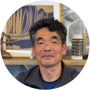吉田和広　写真