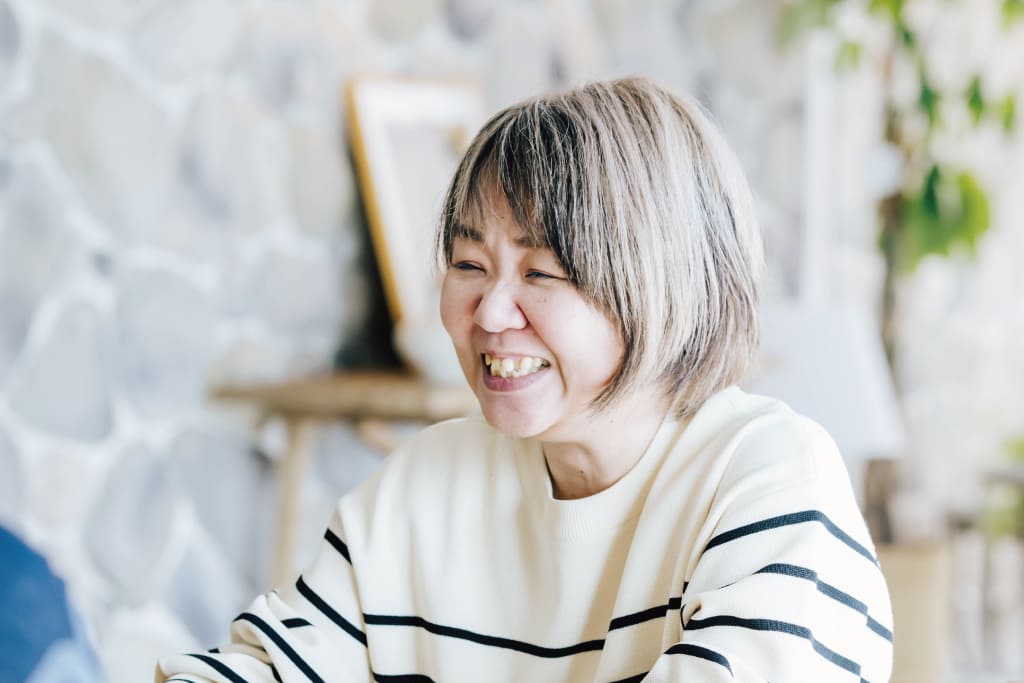 吉岡 香織