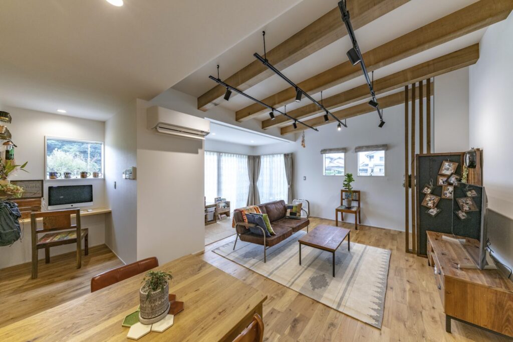 大分・臼杵・佐伯で自然素材の新築住宅を建てたい方のための入門書｜メリット・デメリットを徹底解説